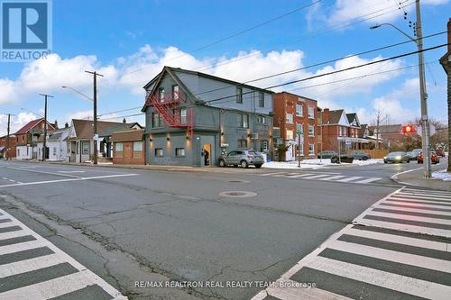 #C1 - 1129 Cannon Street E, Hamilton, ON - Outdoor