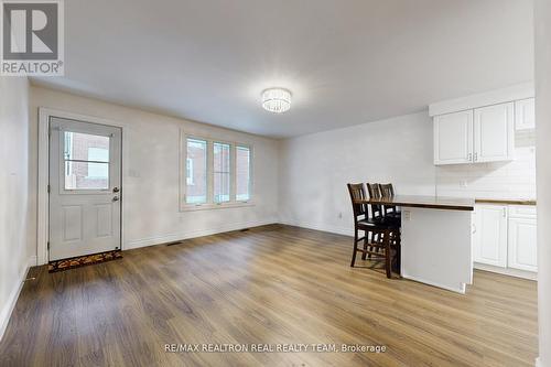 #C1 - 1129 Cannon Street E, Hamilton, ON - Indoor