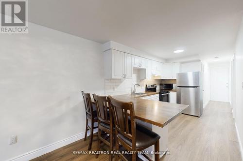 #C1 - 1129 Cannon Street E, Hamilton, ON - Indoor