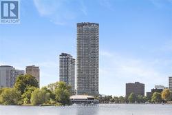 3705 - 805 CARLING AVENUE  Ottawa, ON K1Z 2K4