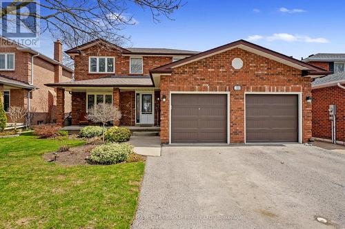 130 EAST HOUSE CRESCENT  Cobourg, ON K9A 5K5