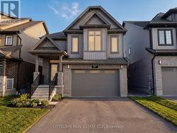 267 BUTTONBUSH STREET Waterloo, ON N2V 0B4