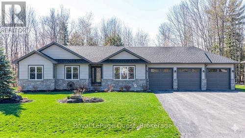 1975 CONFEDERATION DRIVE  Severn (Bass Lake), ON L3V 7L1