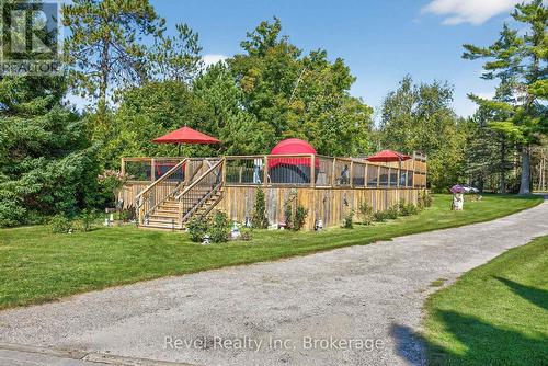 7190 93 Highway, Tiny, ON - Outdoor