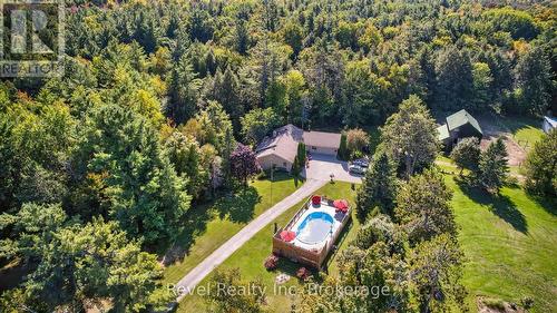 7190 93 Highway, Tiny, ON - Outdoor With View