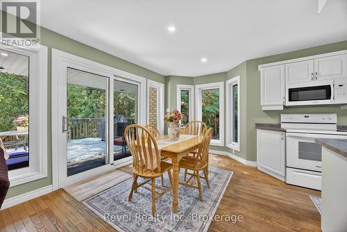 7190 93 Highway, Tiny, ON - Indoor