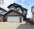 2621 Makowsky Crescent, Regina, SK  - Outdoor 