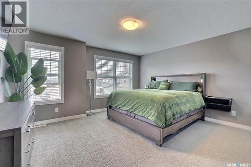 2621 Makowsky Crescent, Regina, SK - Indoor Photo Showing Bedroom