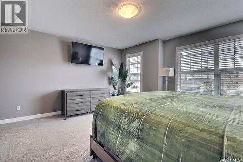 2621 Makowsky Crescent, Regina, SK - Indoor Photo Showing Bedroom