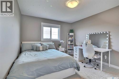2621 Makowsky Crescent, Regina, SK - Indoor Photo Showing Bedroom