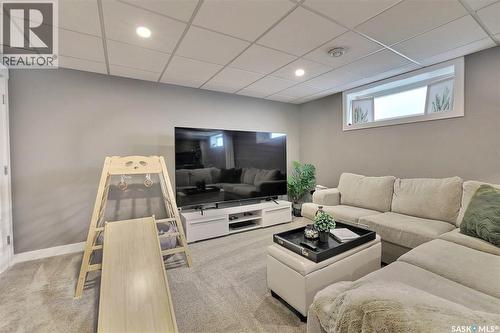 2621 Makowsky Crescent, Regina, SK - Indoor