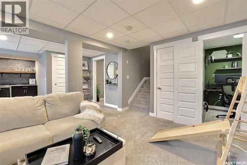 2621 Makowsky Crescent, Regina, SK - Indoor