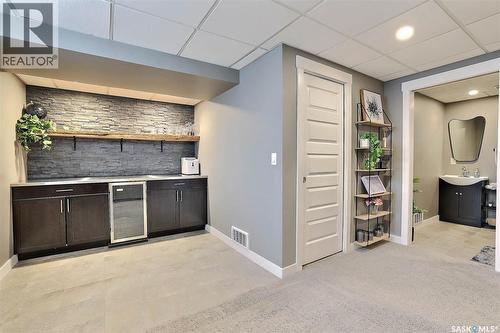 2621 Makowsky Crescent, Regina, SK - Indoor Photo Showing Other Room