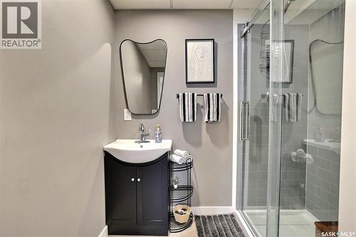 2621 Makowsky Crescent, Regina, SK - Indoor Photo Showing Bathroom