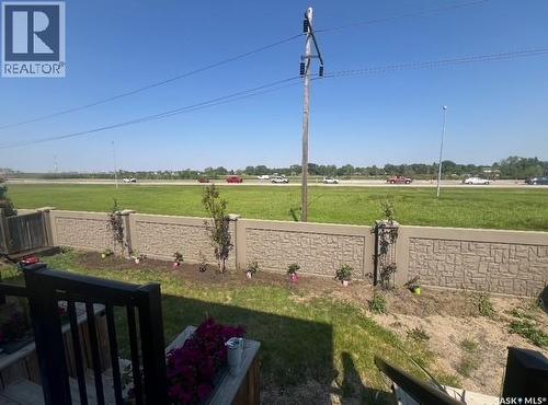 2621 Makowsky Crescent, Regina, SK - Outdoor With View