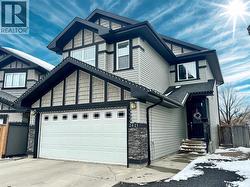 2621 Makowsky CRESCENT  Regina, SK S4X 0M8