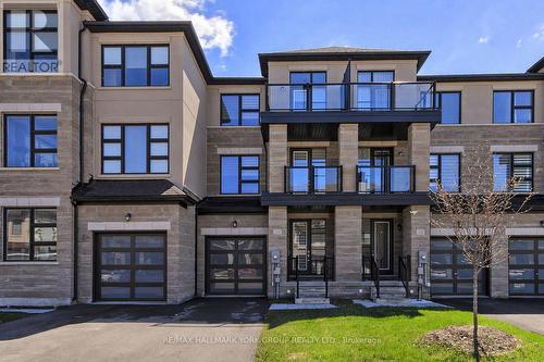 534 NEW ENGLAND COURT  Newmarket, ON L3X 0M6