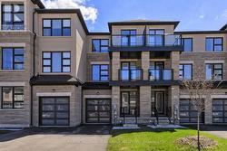 534 NEW ENGLAND COURT  Newmarket, ON L3X 0M6