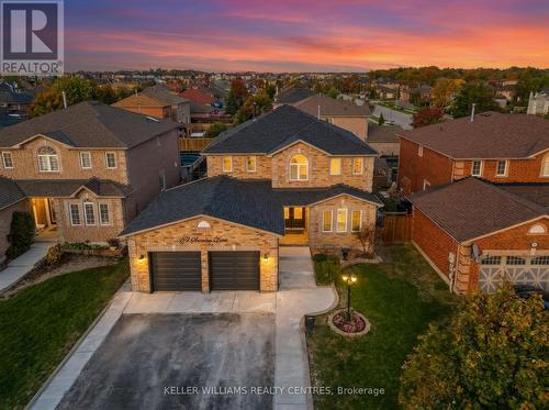 59 STUNDEN LANE  Barrie, ON L4N 5Z1