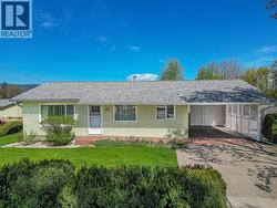 2180 Fletcher Avenue Unit# 57 Armstrong, BC V0E 1B1