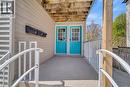 24 Columbia Street W, Waterloo, ON  - Outdoor With Exterior 