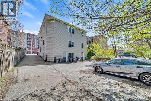 24 Columbia Street W, Waterloo, ON - Outdoor