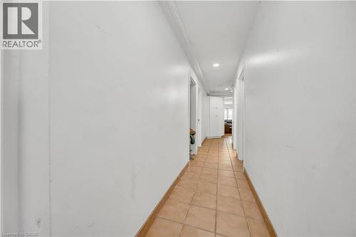 24 Columbia Street W, Waterloo, ON - Indoor Photo Showing Other Room