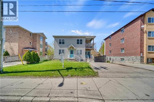 24 COLUMBIA Street W  Waterloo, ON N2L 3K3