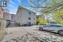 24 Columbia Street W, Waterloo, ON  - Outdoor 