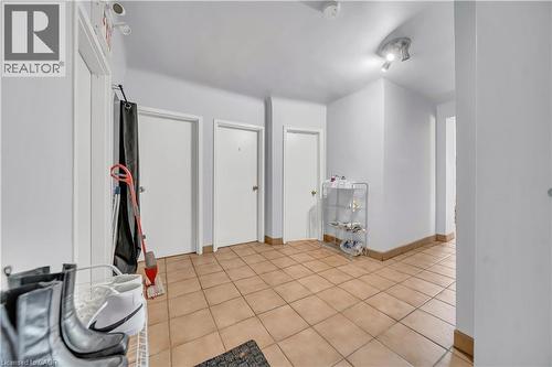 24 Columbia Street W, Waterloo, ON - Indoor Photo Showing Other Room
