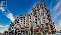 109 - 2486 OLD BRONTE ROAD N Oakville, ON L6M 4J2