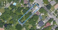 550 FOURTH LINE Oakville, ON L6L 5A7