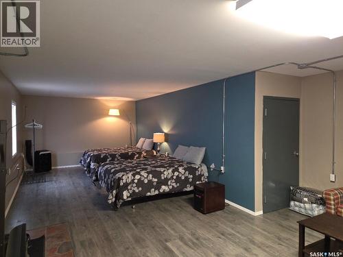 204 Railway Avenue S, Middle Lake, SK 