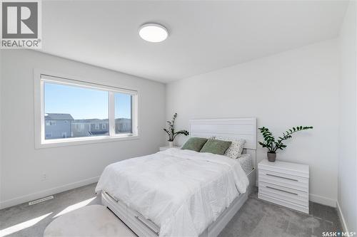 5617 Tutor Way, Regina, SK - Indoor Photo Showing Bedroom
