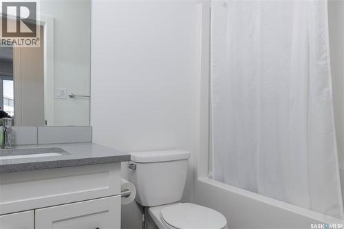 5617 Tutor Way, Regina, SK - Indoor Photo Showing Bathroom