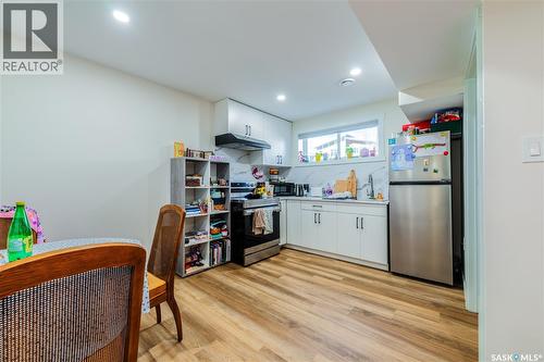 5617 Tutor Way, Regina, SK - Indoor