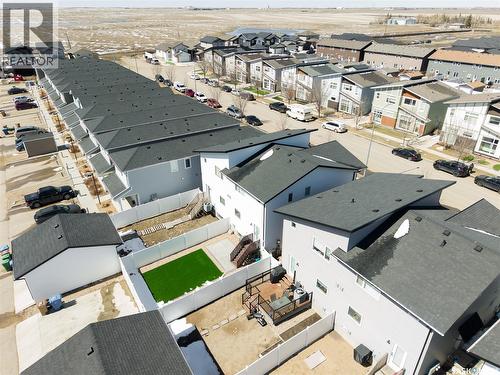 5617 Tutor Way, Regina, SK - Outdoor With View