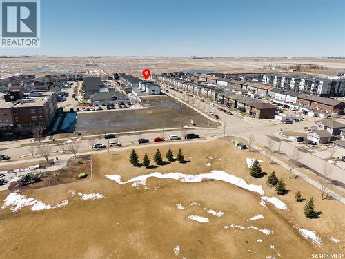5617 Tutor Way, Regina, SK - Outdoor With View