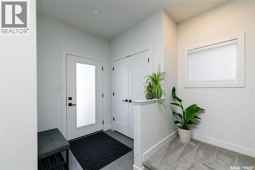 5617 Tutor Way, Regina, SK - Indoor Photo Showing Other Room