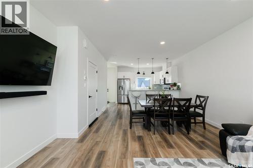 5617 Tutor Way, Regina, SK - Indoor Photo Showing Other Room