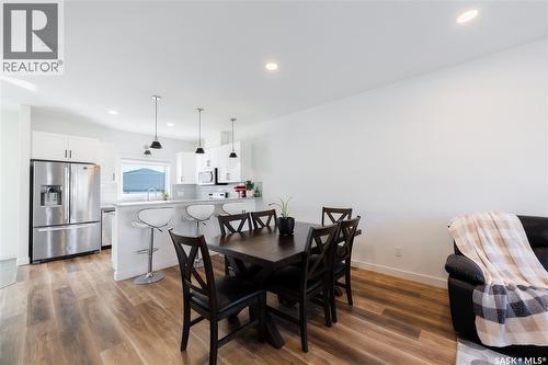 5617 Tutor Way, Regina, SK - Indoor