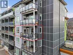 280 TRANQUILLE Road Unit# 405 Kamloops, BC V2B 0J1