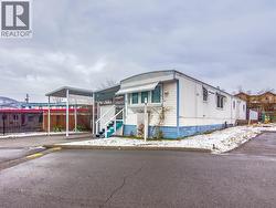 197 Dauphin Avenue Unit# 36 Penticton, BC V2A 3S3