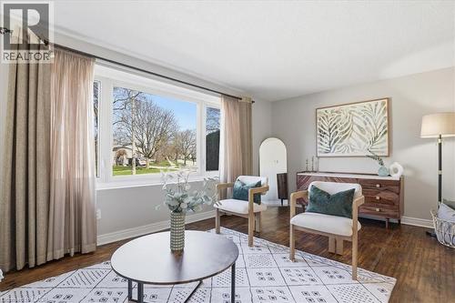 111 Selkirk Drive, Kitchener, ON - Indoor
