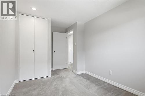 111 Selkirk Drive, Kitchener, ON - Indoor Photo Showing Other Room
