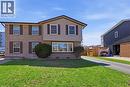 111 Selkirk Drive, Kitchener, ON  - Outdoor 