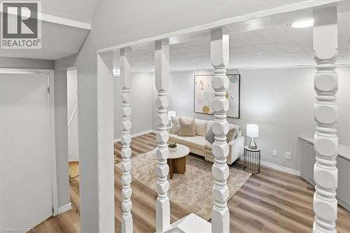 111 Selkirk Drive, Kitchener, ON - Indoor