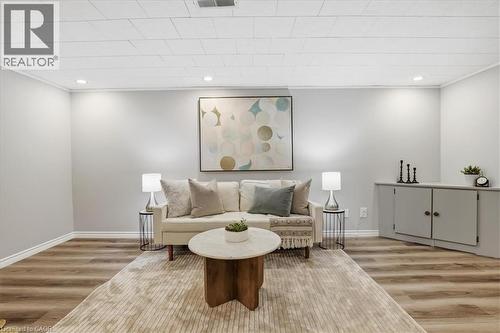 111 Selkirk Drive, Kitchener, ON - Indoor