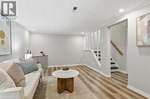 111 Selkirk Drive, Kitchener, ON - Indoor