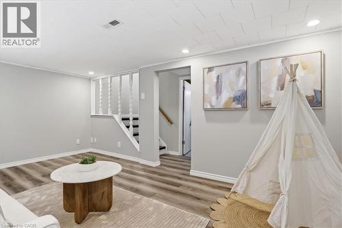 111 Selkirk Drive, Kitchener, ON - Indoor Photo Showing Other Room